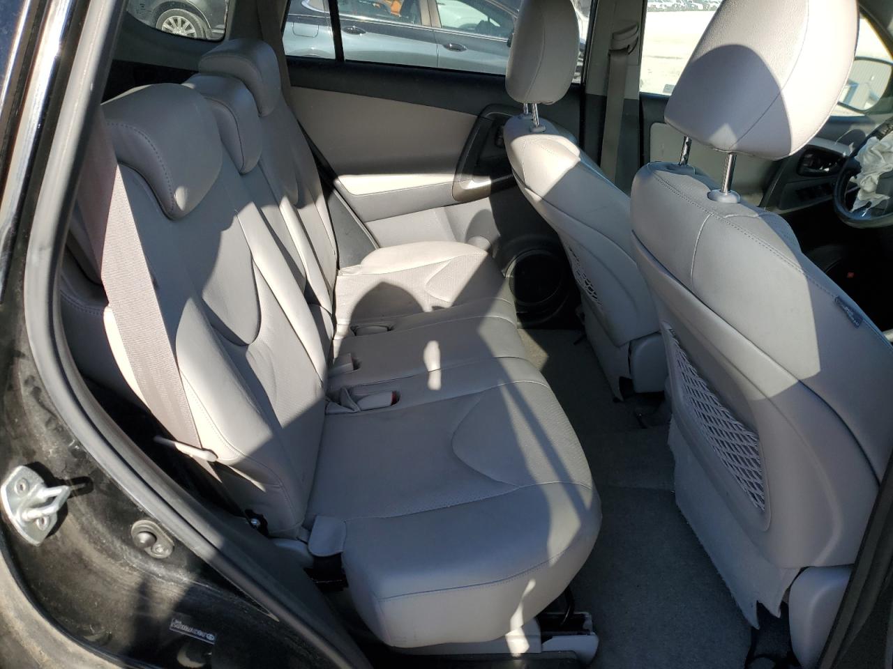 Lot #3296510653 2009 TOYOTA RAV4 LIMIT