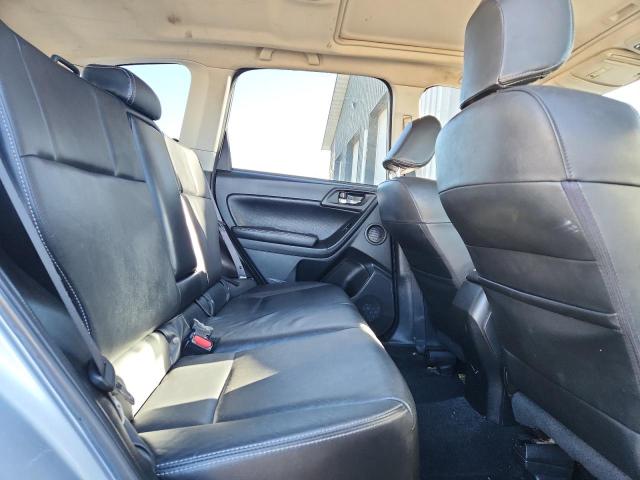 2014 SUBARU FORESTER 2 #3301868990