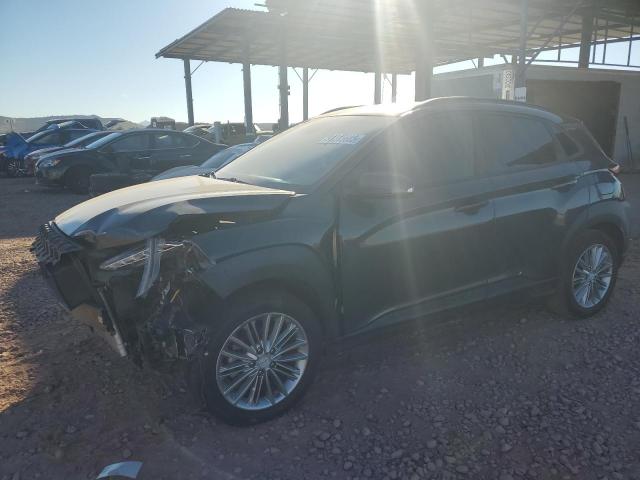 2020 HYUNDAI KONA SEL #3303072759