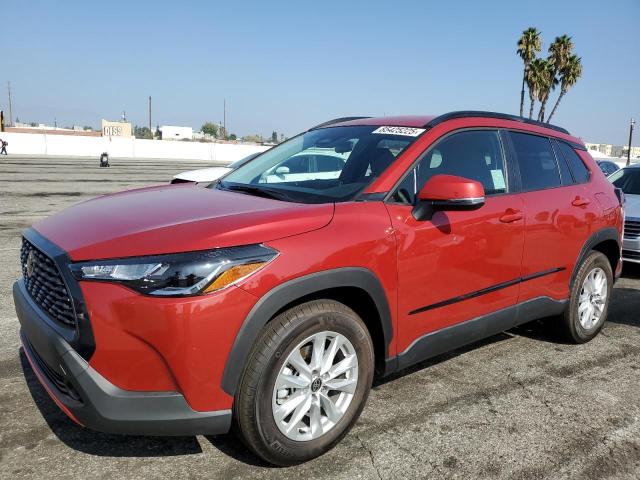 2023 TOYOTA COROLLA CR #3309516576