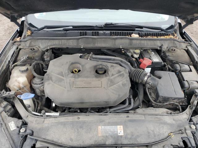 2016 FORD FUSION SE #3292350264