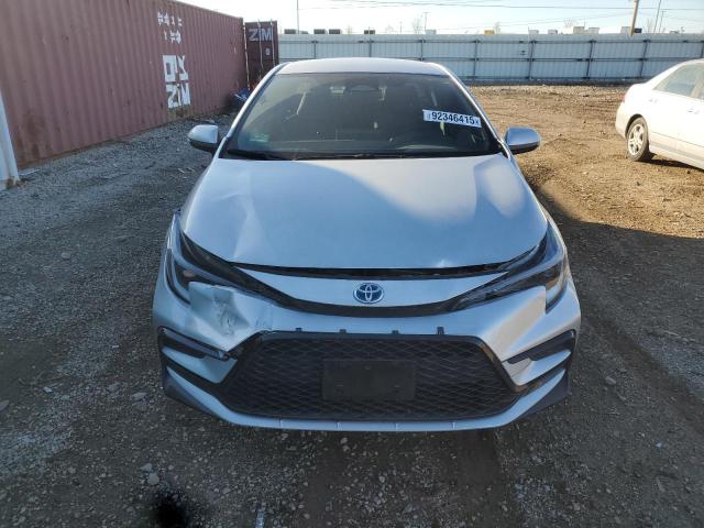2024 TOYOTA COROLLA LE #3296410648