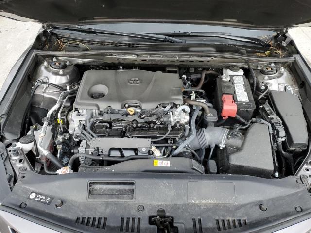 2024 TOYOTA CAMRY XSE #3304671917