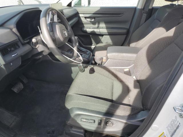 2025 HONDA CR-V EX #3301983457