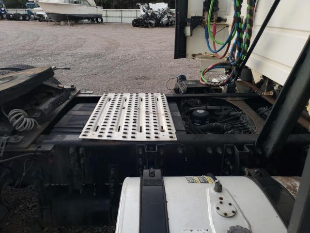 2016 VOLVO VNL #3292361271