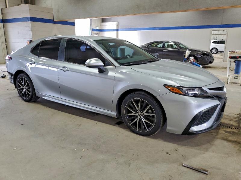 2021 TOYOTA CAMRY SE #3296311481
