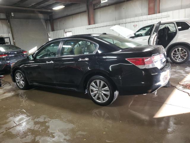 2012 HONDA ACCORD EXL #3300594919
