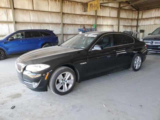 Global Auto Auctions: 2013 BMW 528 I