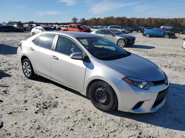 2015 TOYOTA COROLLA L #3290262220