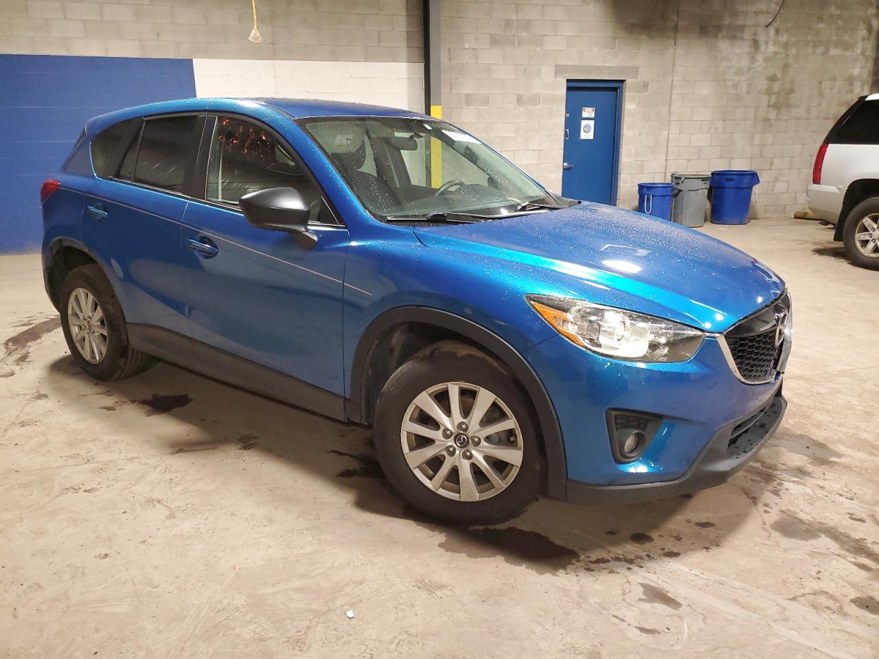 MAZDA CX-5 TOURING
