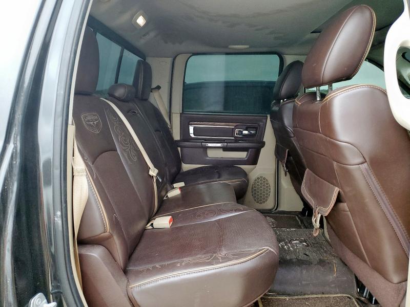 2016 RAM 1500 LONGH #3292342297