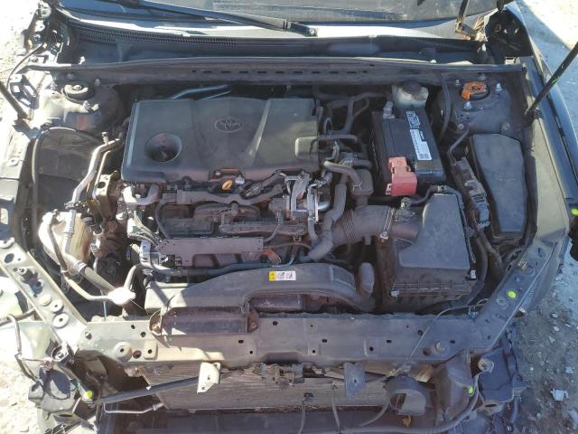 2018 TOYOTA CAMRY L #3297163506