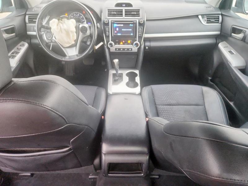 2013 TOYOTA CAMRY L #3302936655