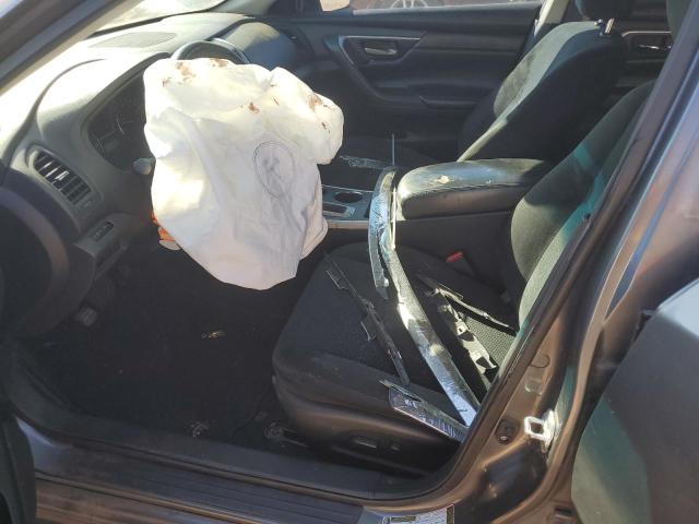 2015 NISSAN ALTIMA 2.5 #3291623272