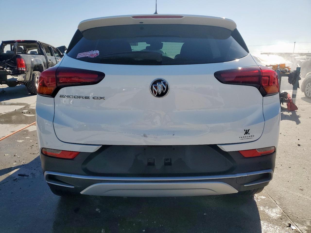 BUICK ENCORE PREFERRED