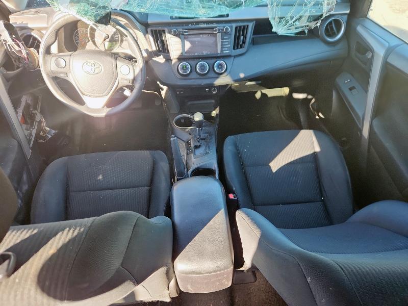 2016 TOYOTA RAV4 LE #3291507947