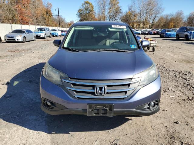 2014 HONDA CR-V EX - 2HKRM4H53EH641401