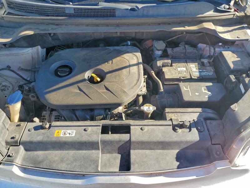 2018 KIA SOUL + #3297153528