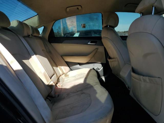 2016 HYUNDAI SONATA SE #3291234014