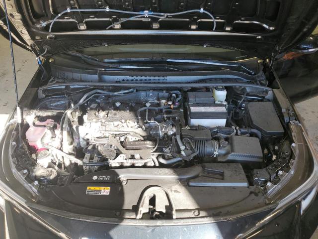 2025 TOYOTA COROLLA SE #3285821922