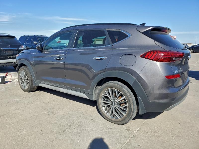 2020 HYUNDAI TUCSON LIM #3290140262