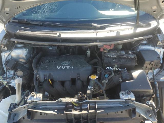 2009 TOYOTA YARIS #3283915393