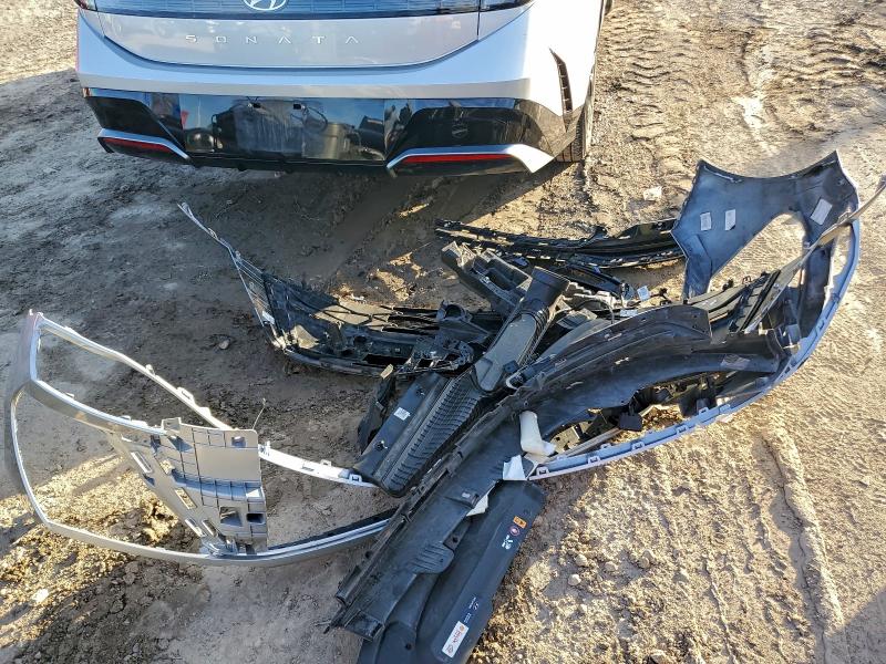 2025 HYUNDAI SONATA SEL #3302681012