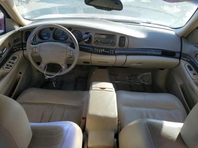 2004 BUICK LESABRE LI #3286694306