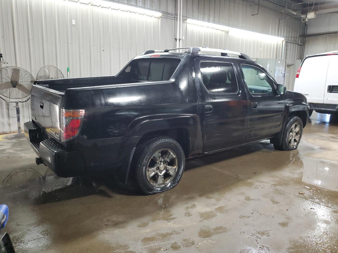 Lot #3304526439 2007 HONDA RIDGELINE