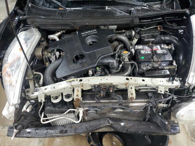 2012 NISSAN JUKE S #3293454434