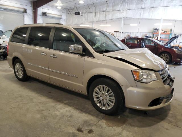 2014 CHRYSLER TOWN & COU #3297891780