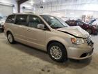 Lot #3297891780 2014 CHRYSLER TOWN & COU