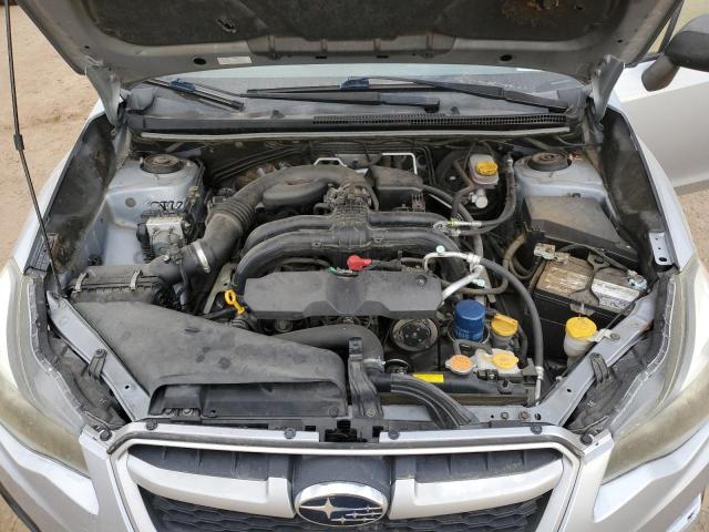 2013 SUBARU IMPREZA #3283821426