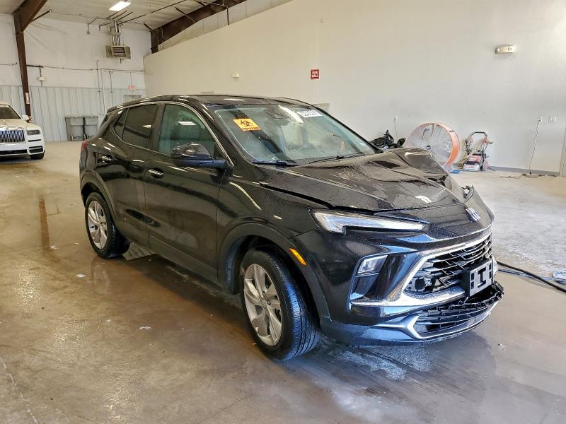 2025 BUICK ENCORE GX #3312309773