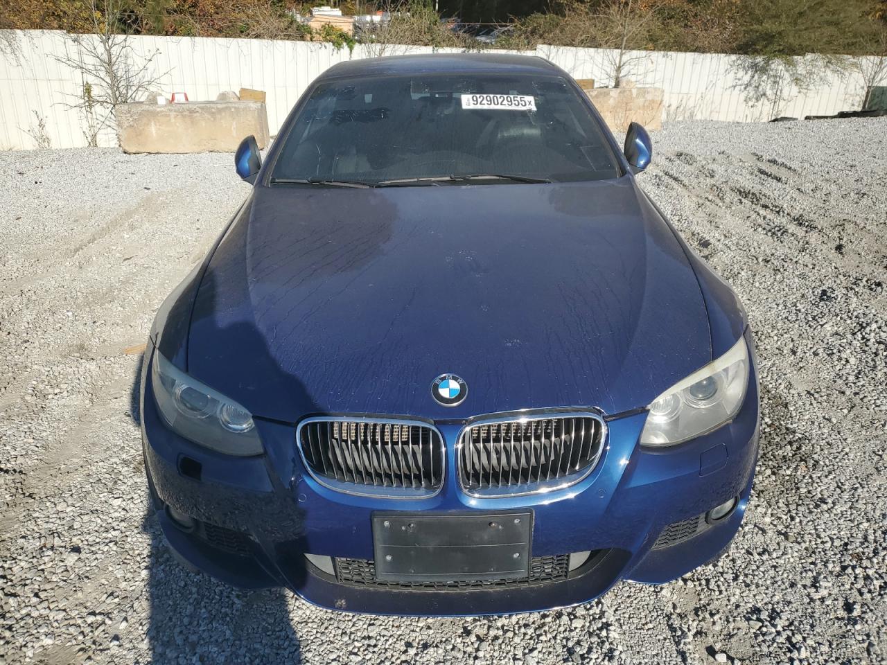 BMW 3 SERIES I