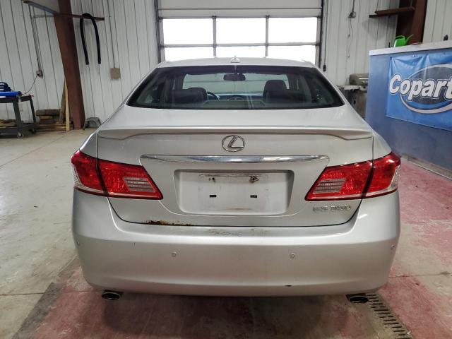 2011 LEXUS ES 350 #3302759403