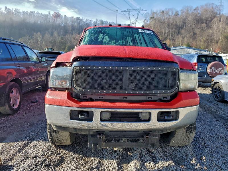 2000 FORD F250 SUPER #3301795338