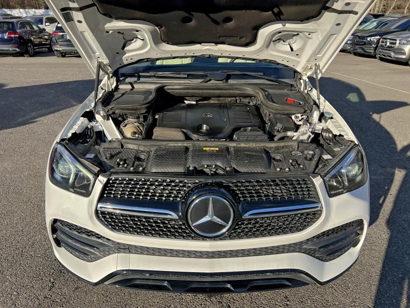 2020 MERCEDES-BENZ GLE 450 4M #3315420368
