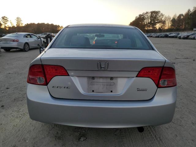 2008 HONDA CIVIC EX #3303816447
