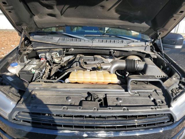 2018 FORD F150 SUPER #3294242884