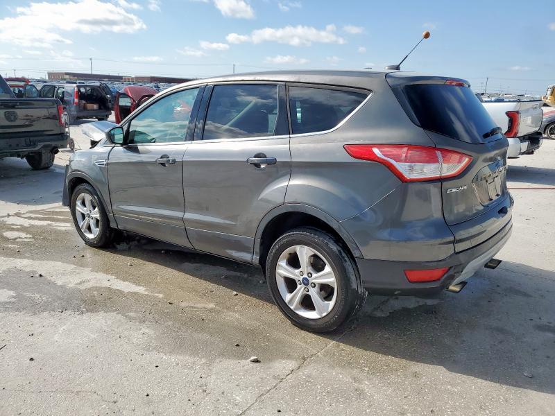 2015 FORD ESCAPE SE #3294470537