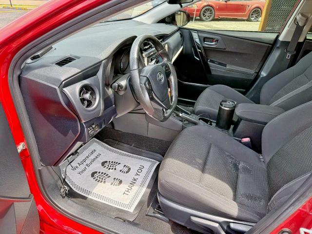 2016 TOYOTA SCION IM #3293273460