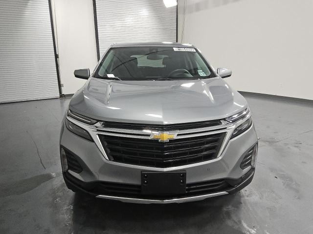 2024 CHEVROLET EQUINOX LT - 3GNAXUEG0RL335697