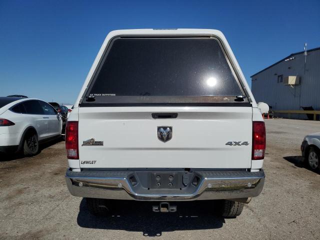 2018 RAM 2500 SLT #3304097490