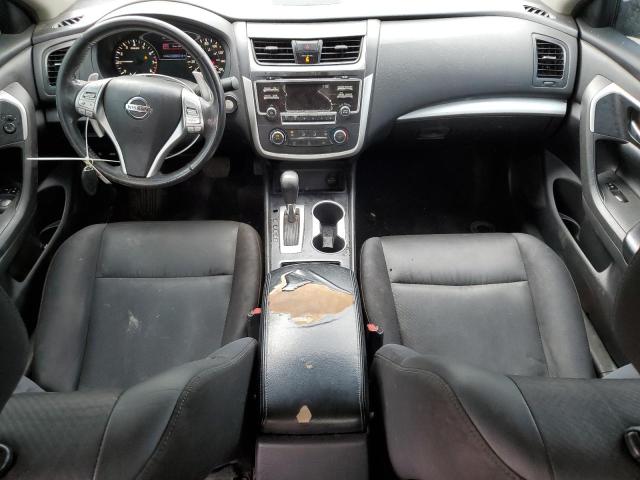 2017 NISSAN ALTIMA 2.5 - 1N4AL3APXHC260141