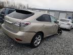 Lot #3315746346 2011 LEXUS RX 350