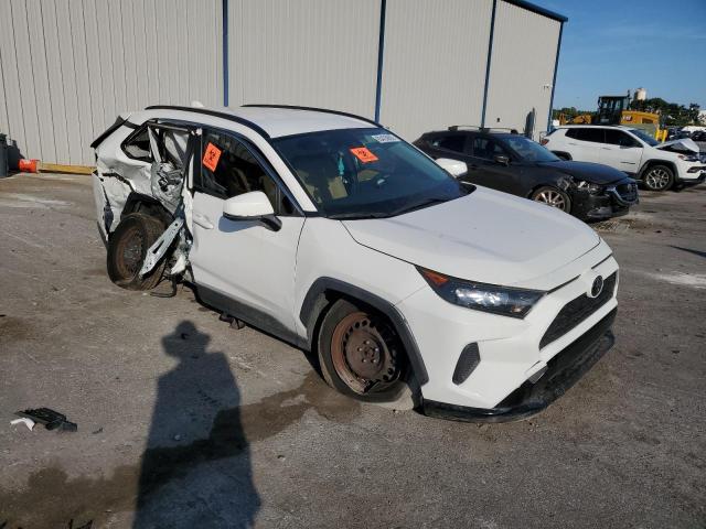 2019 TOYOTA RAV4 LE #3301829353