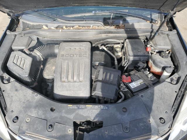 2016 CHEVROLET EQUINOX LT #3293569942