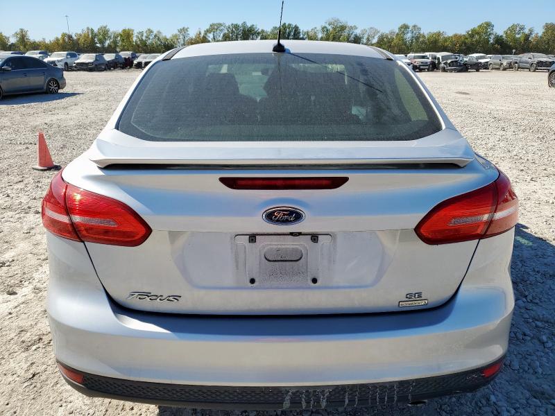 2018 FORD FOCUS SE #3292614630