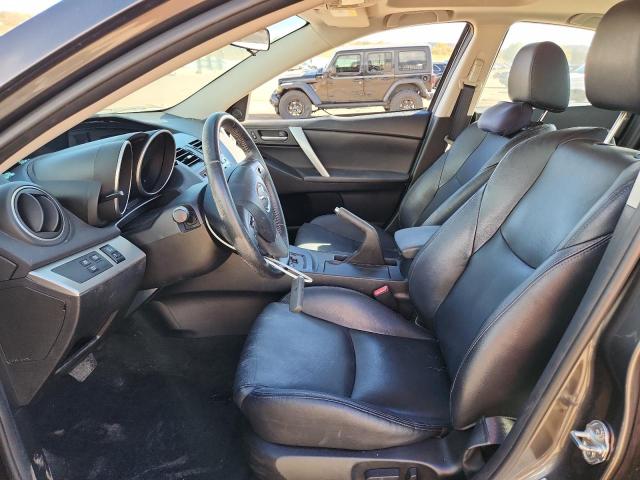 2013 MAZDA 3 I - JM1BL1W73D1751944